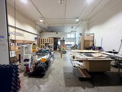 Synergy @ KB (D14), Factory #603149681